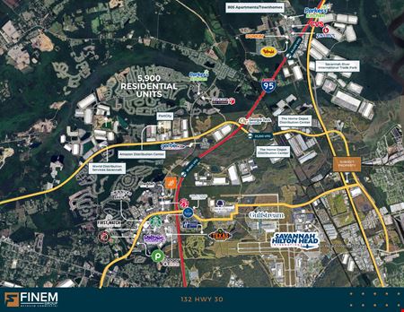 Prime Industrial Land | 4.26 Acres of Land