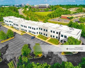 Des Peres West Office Center