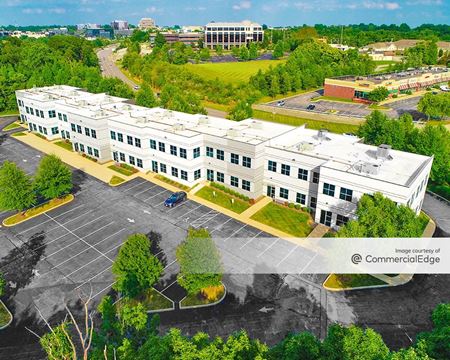 Office space for Rent at Des Peres West Office Center in Des Peres