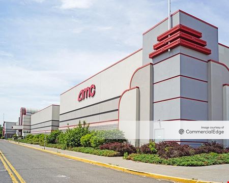 Retail space for Rent at Connecticut Commons in Plainville