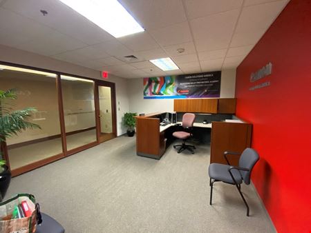 Metro East Office Park