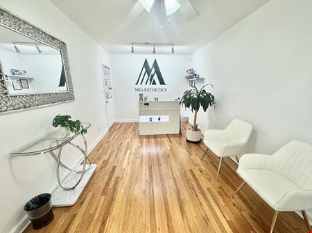 Office space for Rent at Office space for lease in Astoria - Ground floor 25-19 30th Drive in Astoria