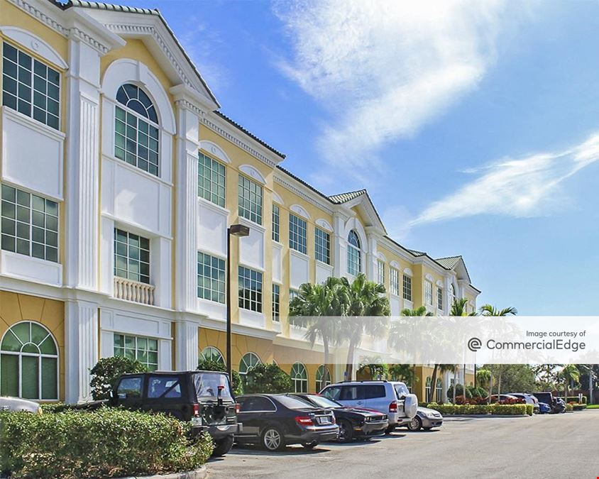 Boca Office Center