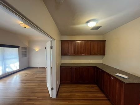 Stand-Alone Office Suite