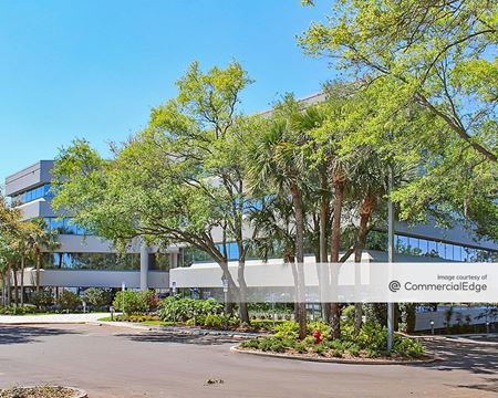 Office space for Rent at Lake Destiny Executive Center I in Maitland