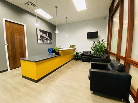 My Executive Center