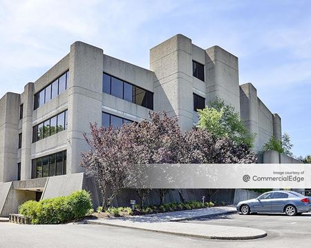 Office space for Rent at 3340 Perimeter Hill Drive in Nashville