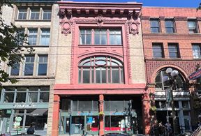 City Club Building