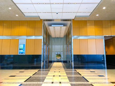 5th Floor Sublease Opportunities in II City Plaza