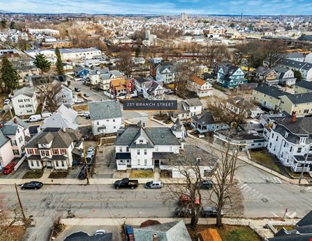 Multi-Family space for Sale at Branch Street Mixed-Use in Lowell