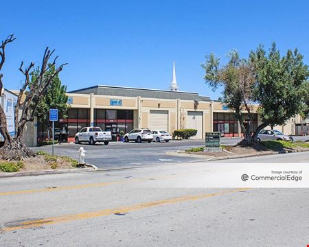 Retail space for Rent at 3550 Thomas Road in Santa Clara