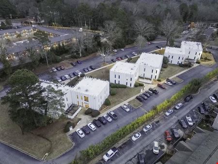 Office space for Rent at 2500 West Broad St Athens in Athens