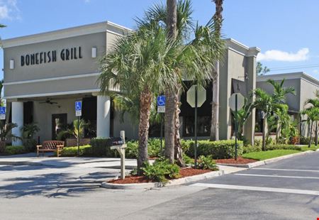 Retail space for Rent at 1455 University Dr in Coral Springs