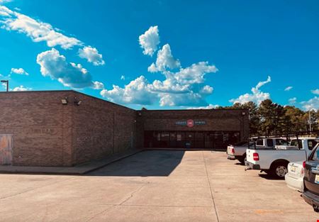 Retail space for Rent at 4920 Civic Ln in Bessemer