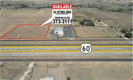 VacantLand space for Sale at 10350 HWY 60 in Canyon