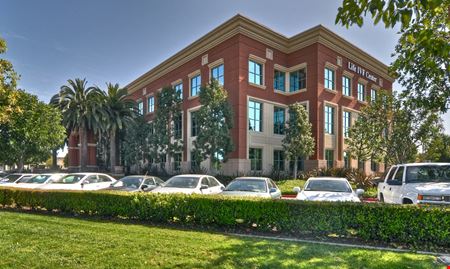 Office space for Rent at Crossroads Corporate Centre in Irvine