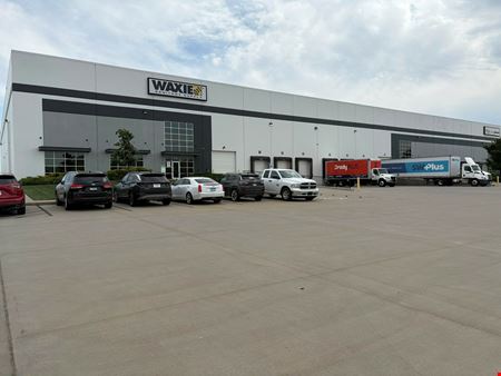 Industrial space for Rent at NE WICHITA WAREHOUSE/MANUFACTURING in Wichita