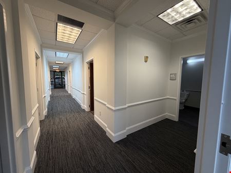 3 Office Suite- Clemson- 1,642 SQ FT