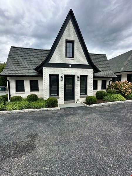 Retail space for Rent at 194 NY-17 in Tuxedo Park