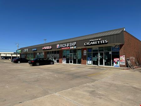 Fourth Street Plaza