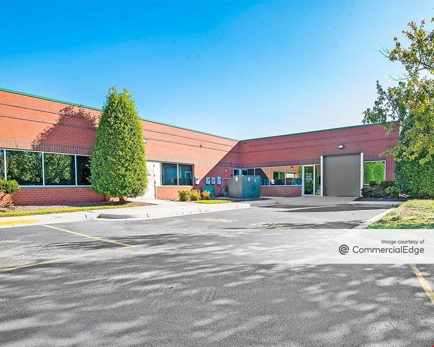 530 Independence Pkwy