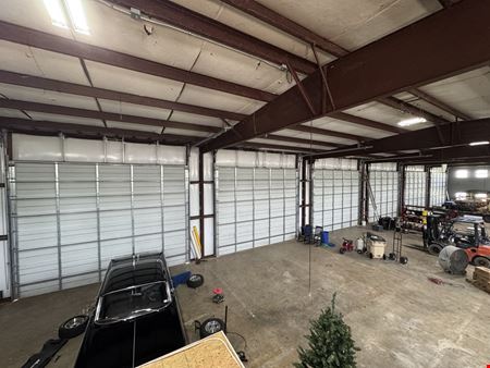 1608 Wells Island Road-Office/Shop & Concrete Yard