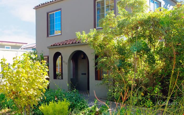 OFFICE SPACE FOR LEASE