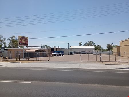 10131 E Apache Trl