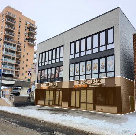 Office space for Rent at 3063-3065 Brighton 6 St in Brooklyn