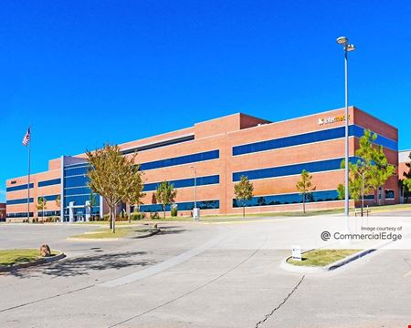 Office space for Rent at OKCWorks - OKC20 in Oklahoma City