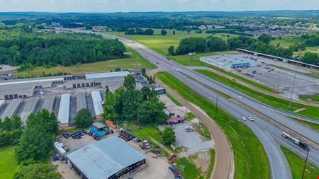 Prime Corner Lot off Beltline Rd