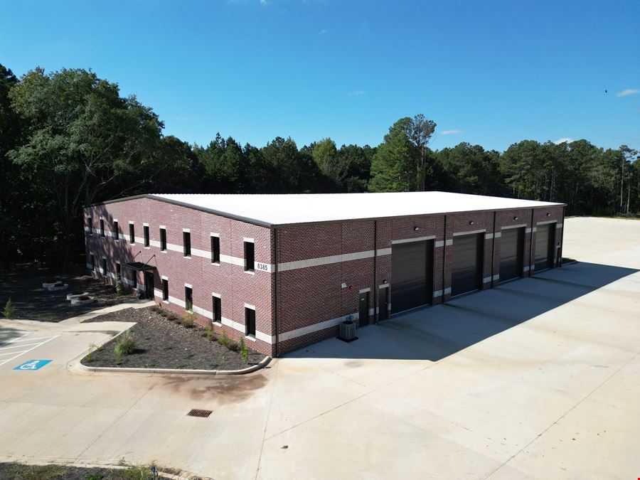 8385 Tatum Rd