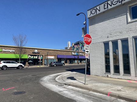1439 W. Lake Street, Minneapolis, MN