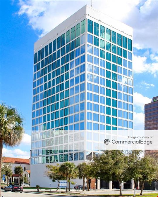 Centennial Bank