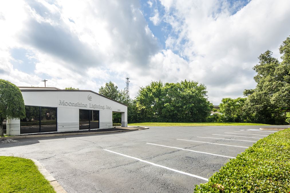 2635 Union Avenue Extended