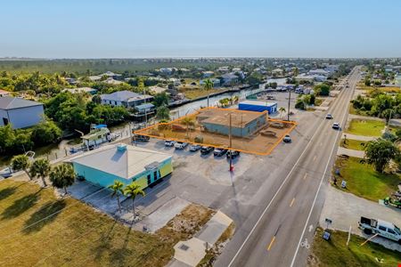Retail space for Sale at St. James City General Store in Saint James City