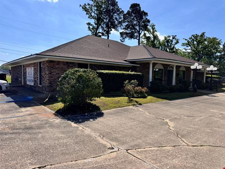 Office space for Sale at 1400 Highway 80 in Haughton