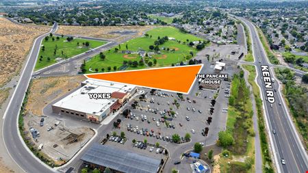 VacantLand space for Sale at 430 Keene Road in Richland