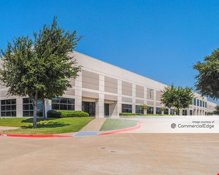 Office space for Rent at Warehouses Plus - 3901 East Plano Pkwy in Plano