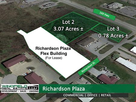 VacantLand space for Sale at Richardson Road Land in Smithville