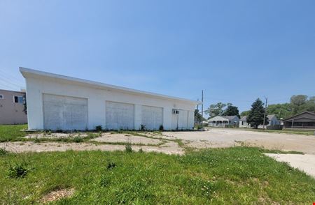 Retail space for Rent at 3041 - 3043 English Ave. in Indianapolis