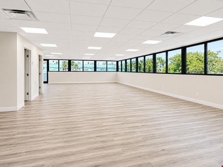 Office Space on Indiantown Rd