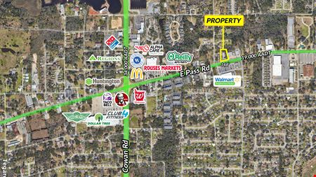 Move-In Ready Office Building | 5,600 SF