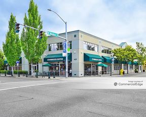 Meeker Street Law Office Building