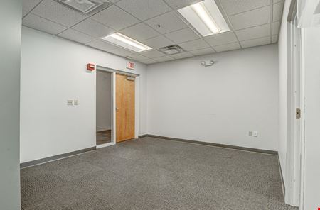 The Executive Building - Office Space | For Lease