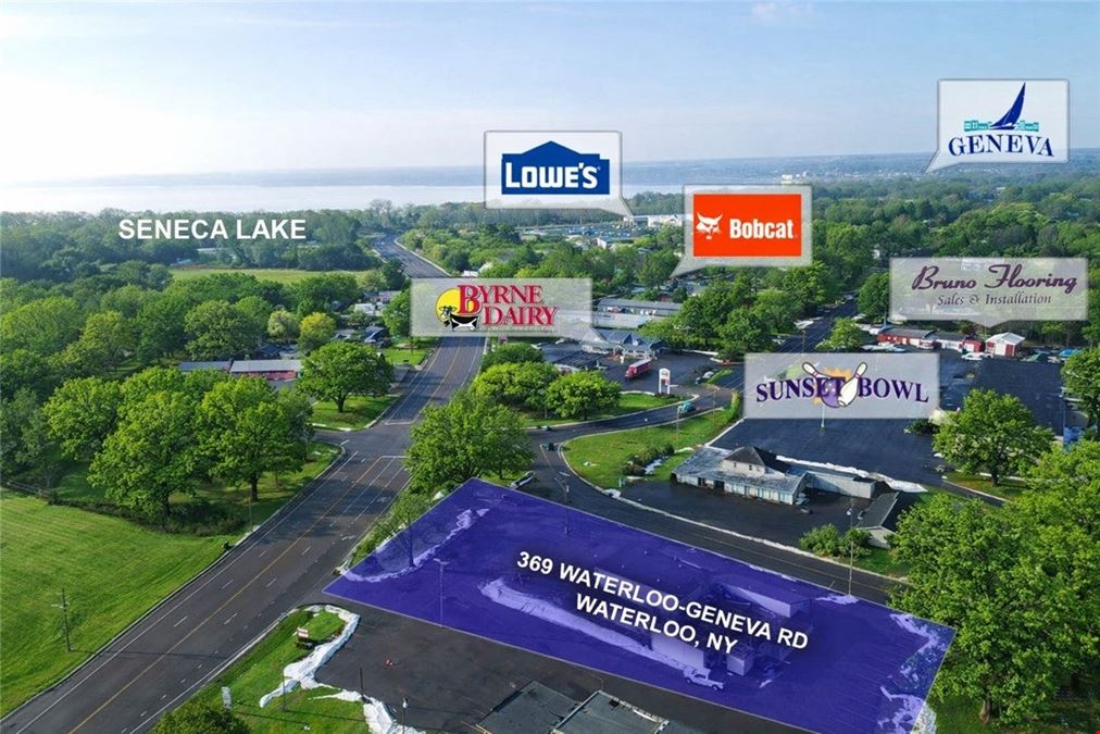 369 Waterloo Geneva Rd