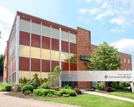 Jacob Center