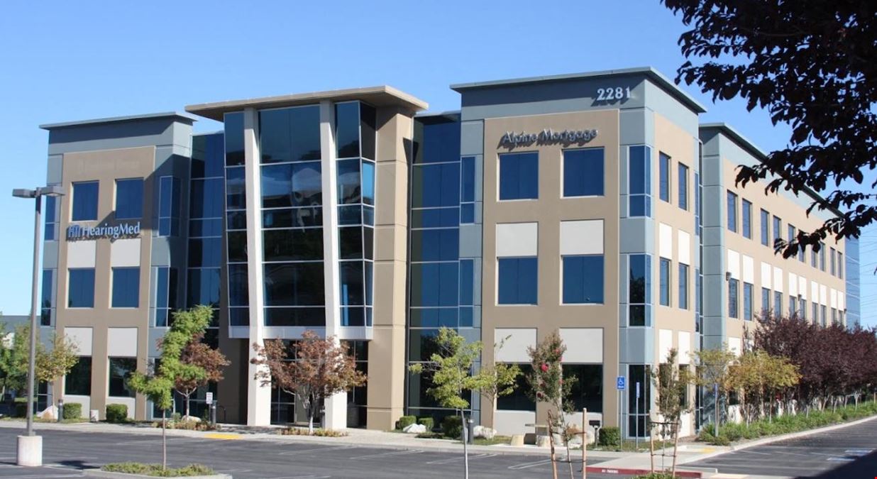 Outlet Coworking - Roseville
