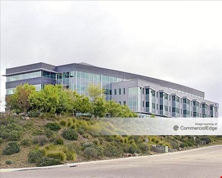 The Plaza at Scripps Northridge