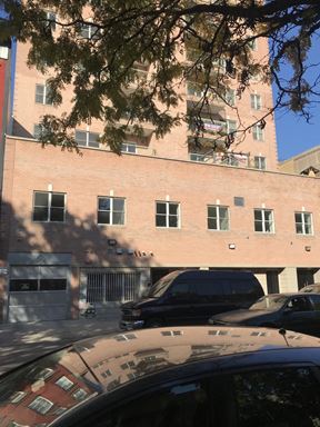 145 Maujer Street
